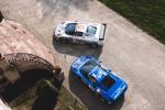 Bugatti EB110 SS IMSA 1995 года